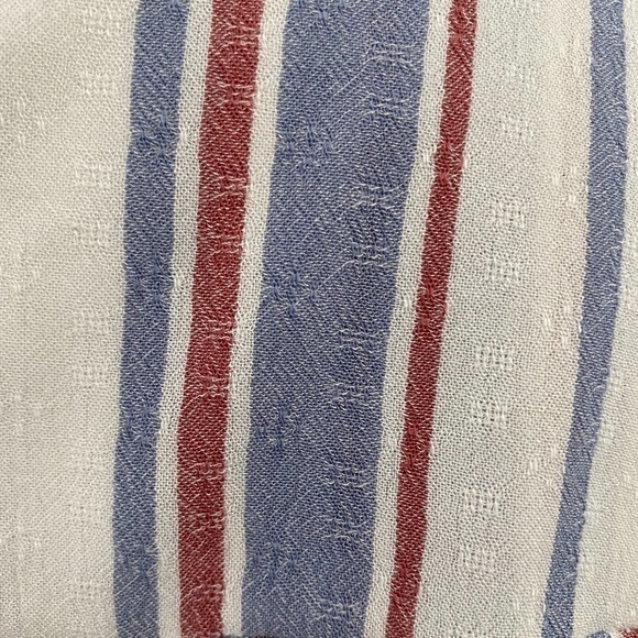 Mod Lusive Boho Balloon Sleeve Blouse Size: S - Picture 9 of 12